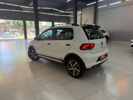VOLKSWAGEN Fox 1.6 4P XTREME FLEX, Foto 2