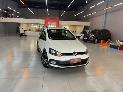 VOLKSWAGEN Fox 1.6 4P XTREME FLEX, Foto 3