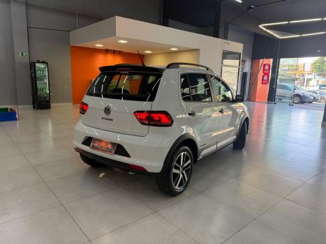 VOLKSWAGEN Fox 1.6 4P XTREME FLEX, Foto 4