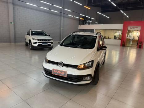 VOLKSWAGEN Fox 1.6 4P XTREME FLEX, Foto 5