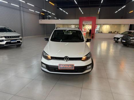 VOLKSWAGEN Fox 1.6 4P XTREME FLEX, Foto 6
