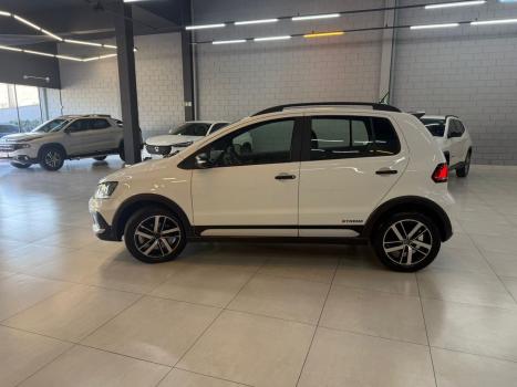 VOLKSWAGEN Fox 1.6 4P XTREME FLEX, Foto 7