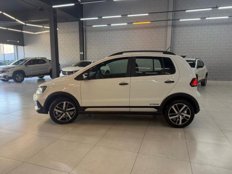 VOLKSWAGEN Fox 1.6 4P XTREME FLEX, Foto 8