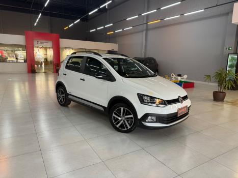 VOLKSWAGEN Fox 1.6 4P XTREME FLEX, Foto 9