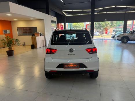 VOLKSWAGEN Fox 1.6 4P XTREME FLEX, Foto 10