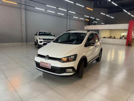 VOLKSWAGEN Fox 1.6 4P XTREME FLEX, Foto 11