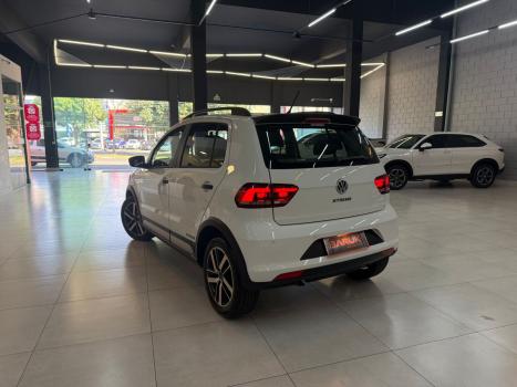 VOLKSWAGEN Fox 1.6 4P XTREME FLEX, Foto 12