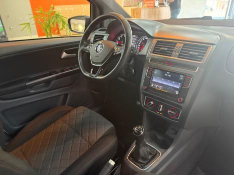 VOLKSWAGEN Fox 1.6 4P XTREME FLEX, Foto 13