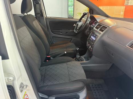 VOLKSWAGEN Fox 1.6 4P XTREME FLEX, Foto 14