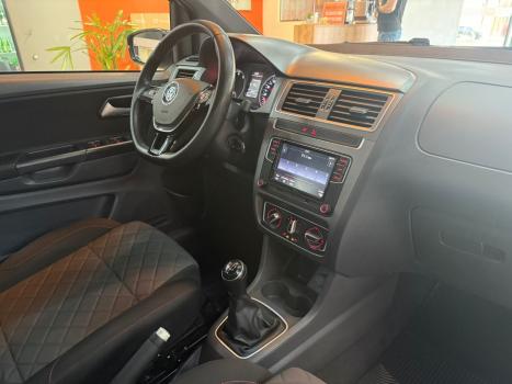 VOLKSWAGEN Fox 1.6 4P XTREME FLEX, Foto 15