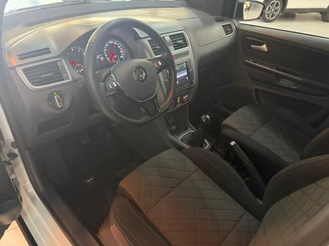 VOLKSWAGEN Fox 1.6 4P XTREME FLEX, Foto 16
