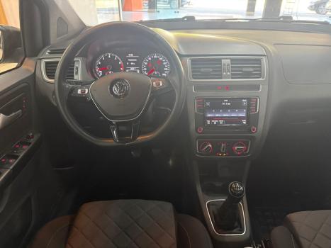 VOLKSWAGEN Fox 1.6 4P XTREME FLEX, Foto 17