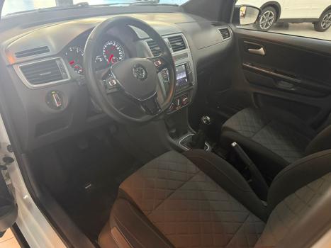 VOLKSWAGEN Fox 1.6 4P XTREME FLEX, Foto 19