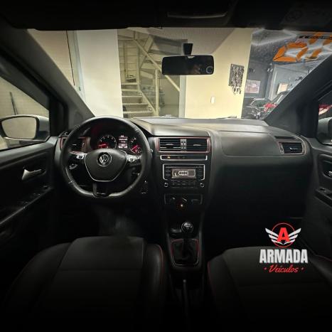 VOLKSWAGEN Fox 1.6 4P ROCK IN RIO FLEX, Foto 7