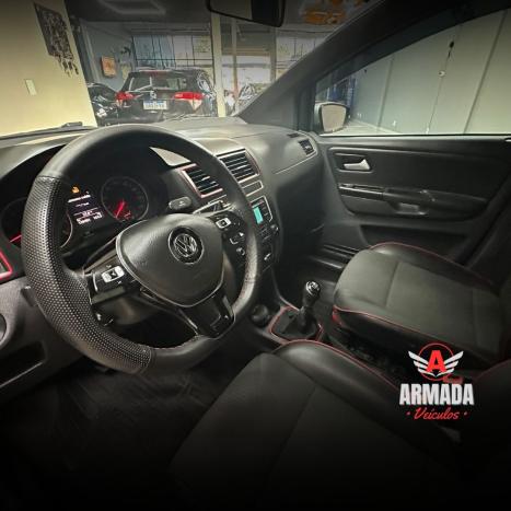 VOLKSWAGEN Fox 1.6 4P ROCK IN RIO FLEX, Foto 9