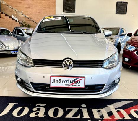 VOLKSWAGEN Fox 1.6 4P MSI COMFORTLINE FLEX, Foto 6