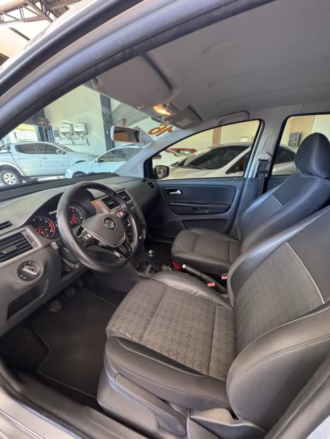 VOLKSWAGEN Fox 1.6 4P MSI COMFORTLINE FLEX, Foto 11