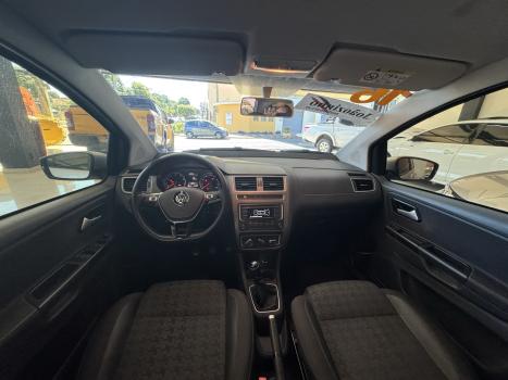 VOLKSWAGEN Fox 1.6 4P MSI COMFORTLINE FLEX, Foto 13