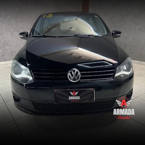 VOLKSWAGEN Fox 1.6 4P TREND FLEX, Foto 2