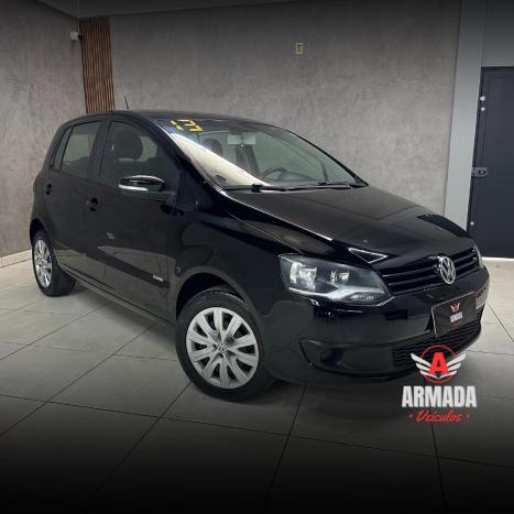 VOLKSWAGEN Fox 1.6 4P TREND FLEX, Foto 3