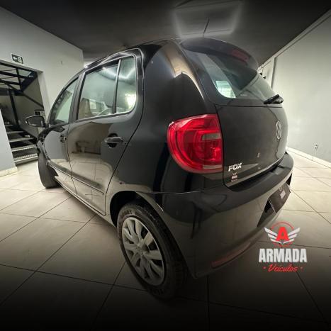 VOLKSWAGEN Fox 1.6 4P TREND FLEX, Foto 4