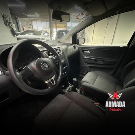 VOLKSWAGEN Fox 1.6 4P TREND FLEX, Foto 8
