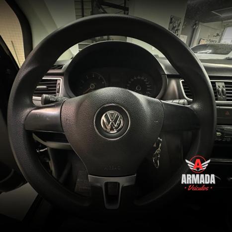 VOLKSWAGEN Fox 1.6 4P TREND FLEX, Foto 10