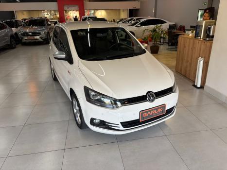 VOLKSWAGEN Fox 1.6 4P ROCK IN RIO FLEX, Foto 1