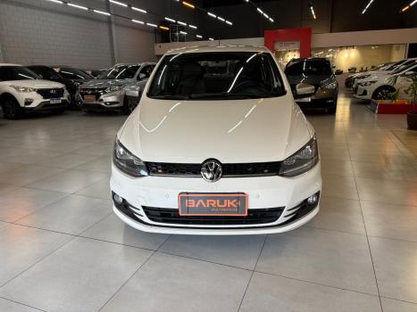 VOLKSWAGEN Fox 1.6 4P ROCK IN RIO FLEX, Foto 4