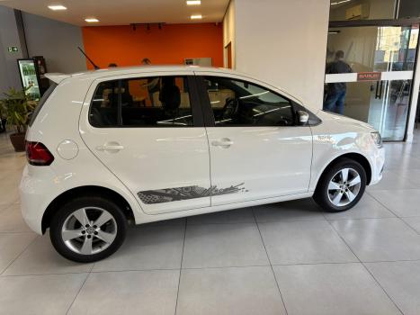 VOLKSWAGEN Fox 1.6 4P ROCK IN RIO FLEX, Foto 6