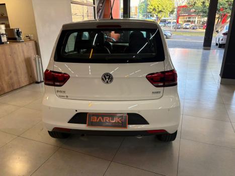 VOLKSWAGEN Fox 1.6 4P ROCK IN RIO FLEX, Foto 8