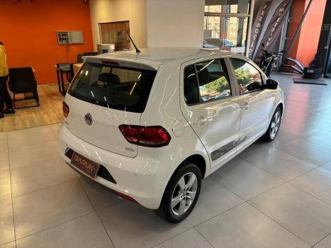 VOLKSWAGEN Fox 1.6 4P ROCK IN RIO FLEX, Foto 9