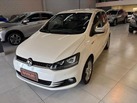 VOLKSWAGEN Fox 1.6 4P ROCK IN RIO FLEX, Foto 11