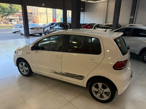 VOLKSWAGEN Fox 1.6 4P ROCK IN RIO FLEX, Foto 13