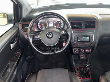 VOLKSWAGEN Fox 1.6 4P ROCK IN RIO FLEX, Foto 15
