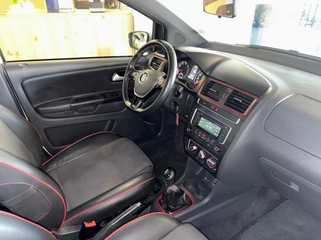 VOLKSWAGEN Fox 1.6 4P ROCK IN RIO FLEX, Foto 16