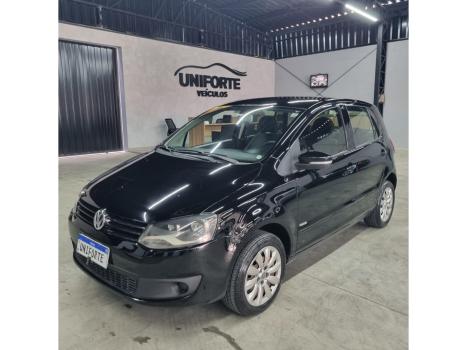 VOLKSWAGEN Fox 1.6 4P FLEX, Foto 1