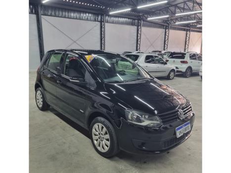 VOLKSWAGEN Fox 1.6 4P FLEX, Foto 3