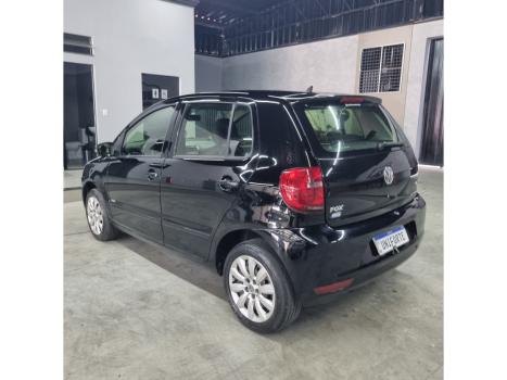 VOLKSWAGEN Fox 1.6 4P FLEX, Foto 4