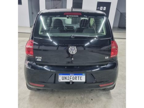 VOLKSWAGEN Fox 1.6 4P FLEX, Foto 5