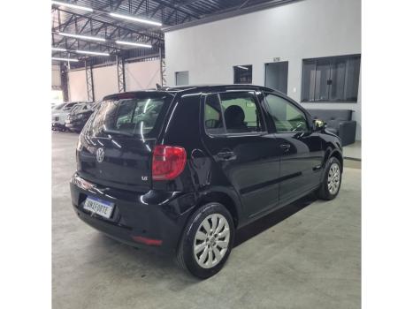 VOLKSWAGEN Fox 1.6 4P FLEX, Foto 6