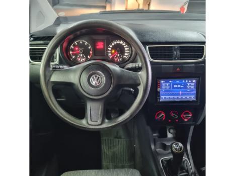 VOLKSWAGEN Fox 1.6 4P FLEX, Foto 7
