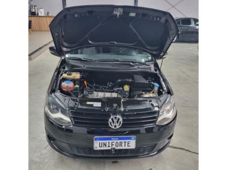 VOLKSWAGEN Fox 1.6 4P FLEX, Foto 9