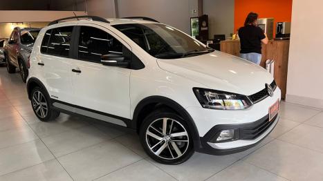 VOLKSWAGEN Fox 1.6 4P XTREME FLEX, Foto 1