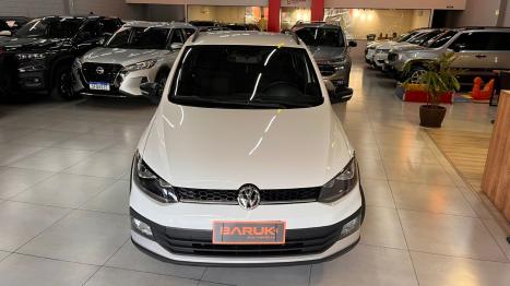 VOLKSWAGEN Fox 1.6 4P XTREME FLEX, Foto 2