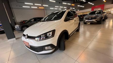 VOLKSWAGEN Fox 1.6 4P XTREME FLEX, Foto 3