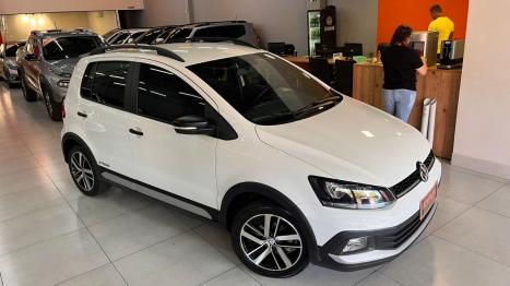VOLKSWAGEN Fox 1.6 4P XTREME FLEX, Foto 4
