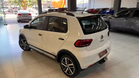VOLKSWAGEN Fox 1.6 4P XTREME FLEX, Foto 6