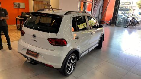 VOLKSWAGEN Fox 1.6 4P XTREME FLEX, Foto 7