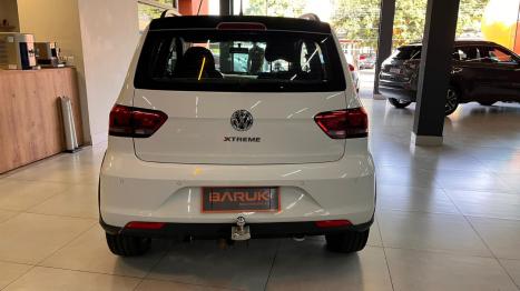 VOLKSWAGEN Fox 1.6 4P XTREME FLEX, Foto 8